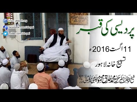 2016-08-11 Foreigner`s Grave