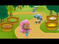 Bubble Guppies Molly S Nature Hike