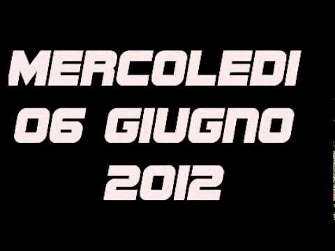 Trailer Sanmichelese - Finali ACSI 2012