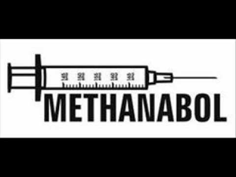 Tomas gee - Methanabol