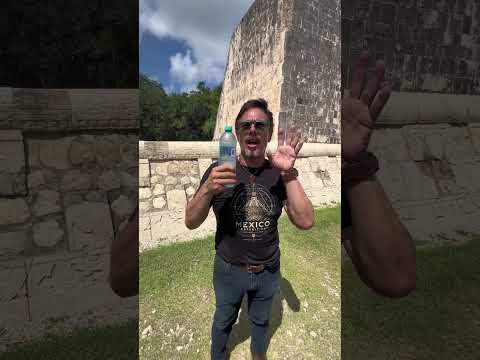 144 AXΩ Expedition Mexico 2026