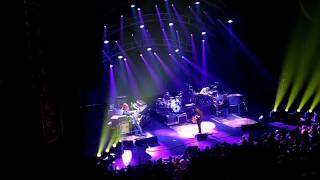 Entering A Black Hole Backwards WSP jam into Chilly Water Widespread Panic 10-12-11 STL schools