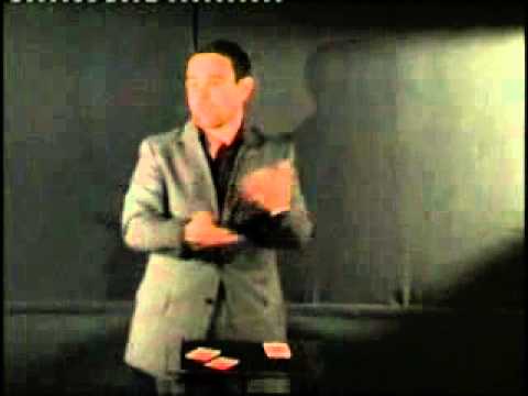 Dead of Night by Andy Nyman