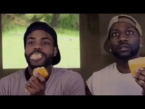 Cornbread - KingBach | DeStorm Power