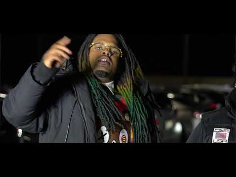 Ledobandz Ft Grippy2Solid “Getting Money” (Official Music Video) Dir.Poloshotitvisuals
