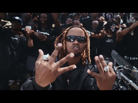 STREET GOAT - ZEOTRAP [Official video] 2025