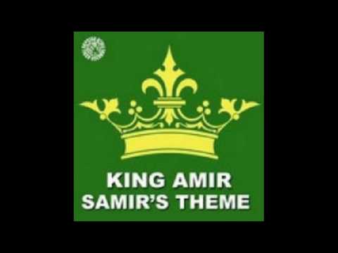 King Amir - Samir's Theme (Tim Le El Remix)