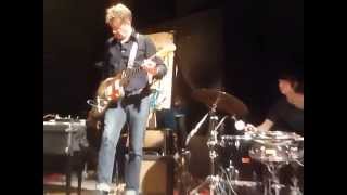 Cline, Kotche, Lonberg-Holm & Reed @ Constellation 1