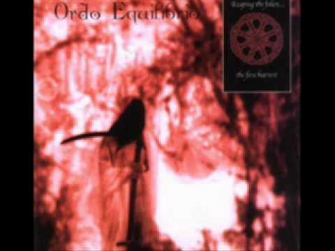 Ordo Equilibrio - In Nomine Dei Nostri, Satanas Luciferi Excelsi [In Hoc Signo Vinces...]