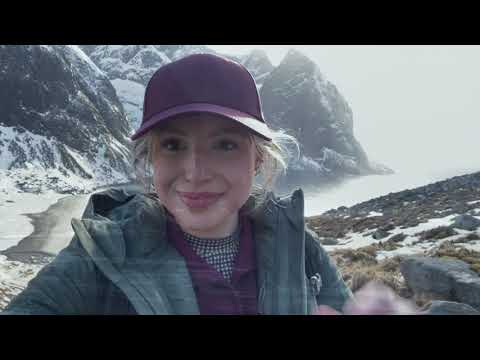 Moments to never forget, Norway Travel video Lofoten 2022
