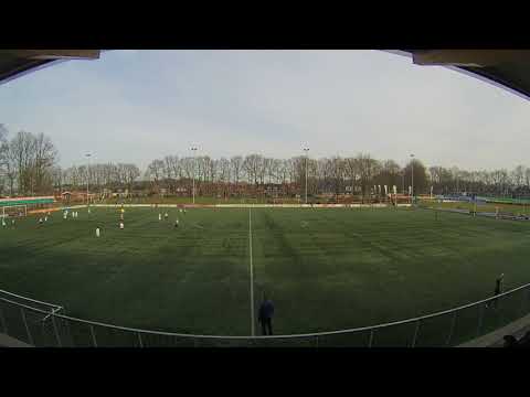 Samenvatting Rigtersbleek JO13-1   Victoria '28 JO13-1 17-02-2018