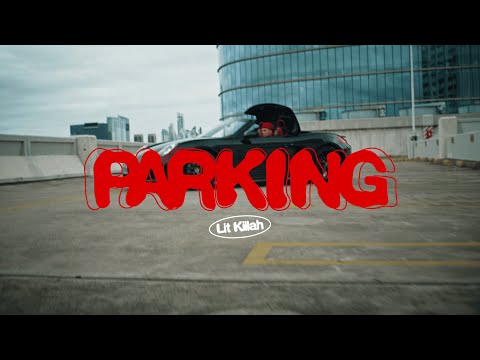 LIT killah - Parking (Official Video)
