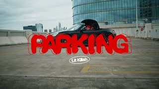 LIT killah - Parking (Official Video)
