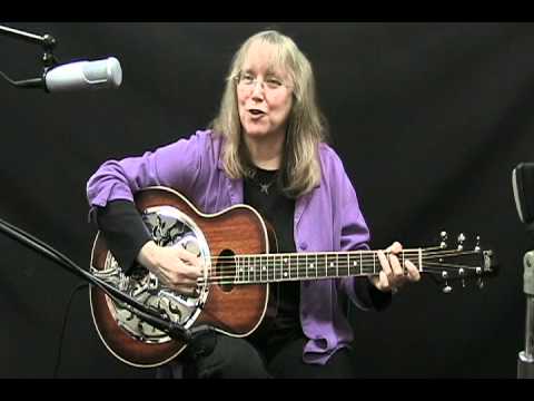 Beard Guitars: Marcy Marxer Odyssey A differences