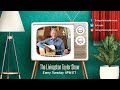The Livingston Taylor Show | 12.15.2020