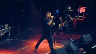 MDC - I Remember &quot;Live Rebellion Festivals&quot;