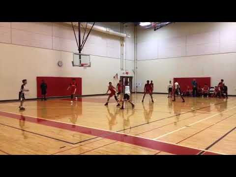 Stag Elite 53 Detroit Family 33 - Boys Spartan Classic