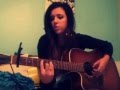 Colton Dixon- Never Gone Cover (Acoustic ...