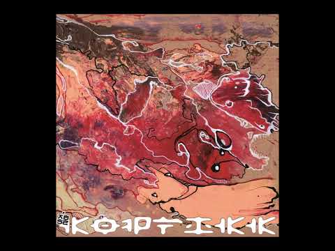 Absztrakkt feat. Sirviva - Jahreszeiten + John Goodman Outerlude (Rohmix)