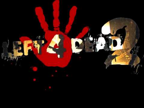 Left 4 Dead 2 Soundtrack: Jonathan Coulton - Re Your Brains