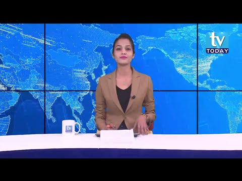 PRIME NEWS_2076_11_18 - TV TODAY Television 2020/03/01