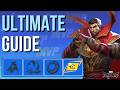 MASTER DOCTOR STRANGE IN 9 MINUTES