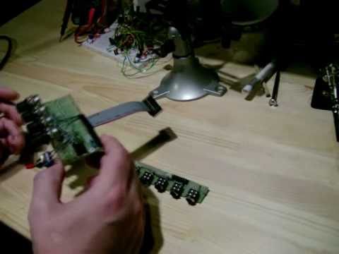 Synovatron DIY Eurorack prototyping kit - Follow Up