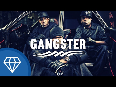 Aggressive Gangster Piano Rap Beat Hiphop Instrumental - 2017 "We Start It" "90 BPM"