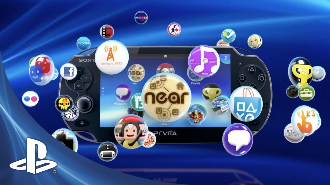 PlayStation Plus for PS Vita Available Next Week – Take the Tour