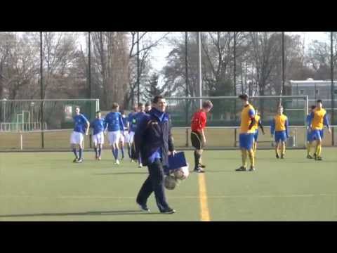 SSV Köp.-Oberspree - SV Blau-Gelb (U19, Bezirksliga, St.2) - Spielbericht | SPREEKICK.TV