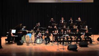 Basie Straight Ahead