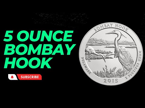 5 oz. ATB Delaware Bombay Hook