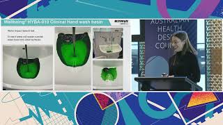 AHDC Conference 2025 | Session 5: Designing for Patient Safety - Enware Presentation
