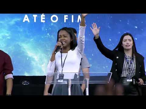 Começo, Meio e Fim - Ministério de Louvor - UMADEB 2022