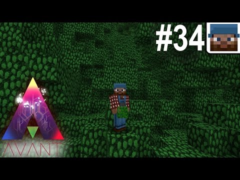 FTOG Avant3 #34 - I have a Growth