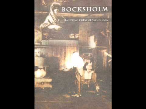 Bocksholm - Rollermill Waltz