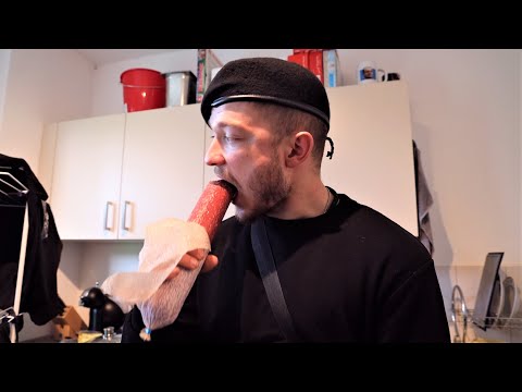 SARGEANT VERSPEIST 650g SALAMI