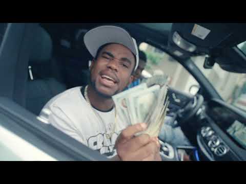 Eastway Santana X Fay Gleezy - COOK UP (Official Video)