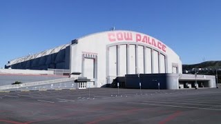 Blue Öyster Cult - Feel the Thunder - San Francisco CA  11/25/83