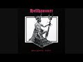 Hellhammer - Triumph of Death (VINYL RIP)