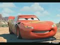 Cars 1 On Abc Family March 18th 2009 MOCK