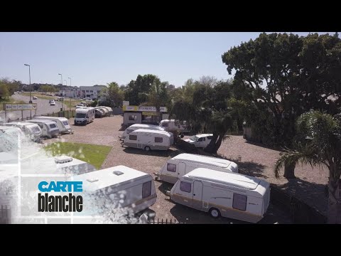 Tygerberg Caravans | Carte Blanche | M-Net