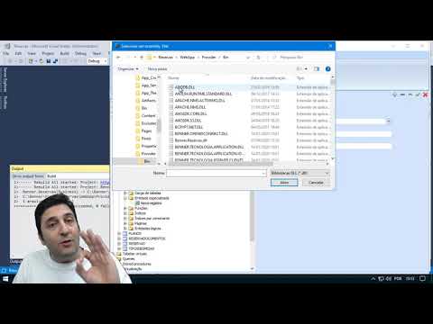 #004 – Entidade Especializada