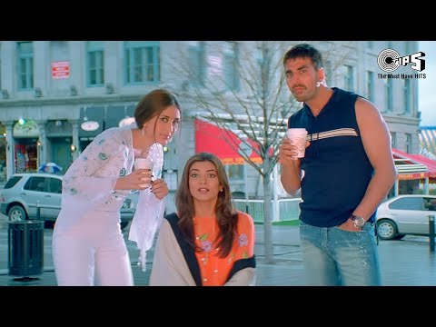 Pyar Ka Anjam Kisne Socha | Kumar Sanu, Alka Yagnik, Sapna Mukherjee | Bewafaa | Hindi Song