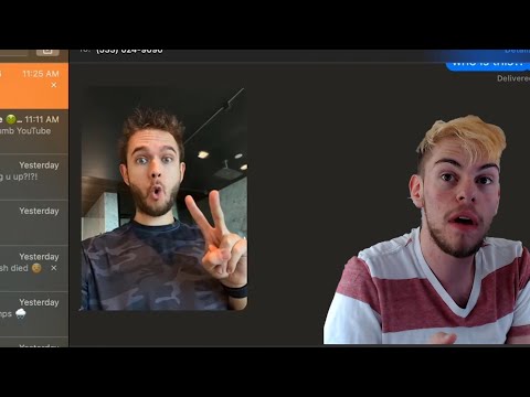 YouTube Thumbnail