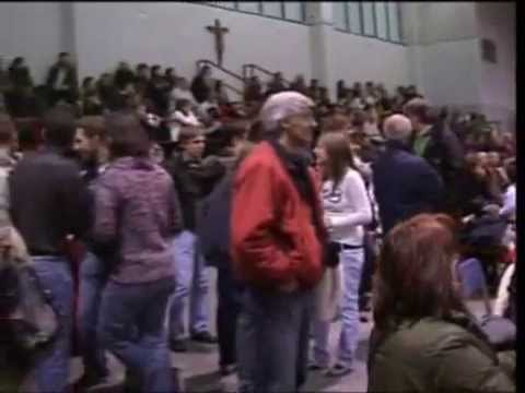 virtus opm festa di natale