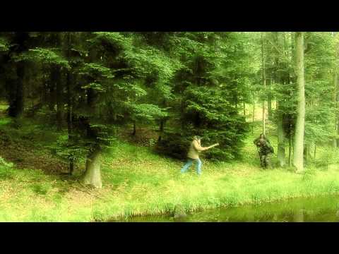 JIŽNÍ ESKADRONA - Pytlácká