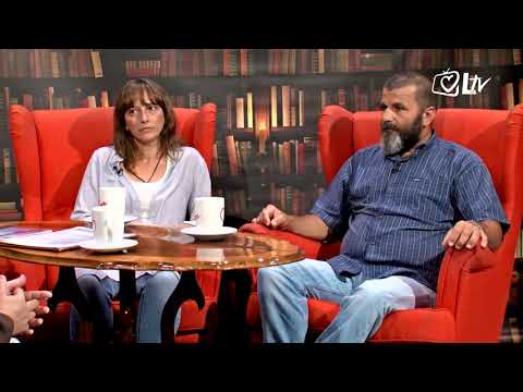 Novo srce 9.9.2017. - Dolores i Boris Bašić