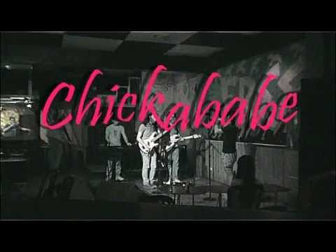 chickababe -  kantula kiss sabay hug album track 11(Dyna Music)