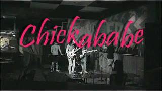 chickababe -  kantula kiss sabay hug album track 11(Dyna Music)